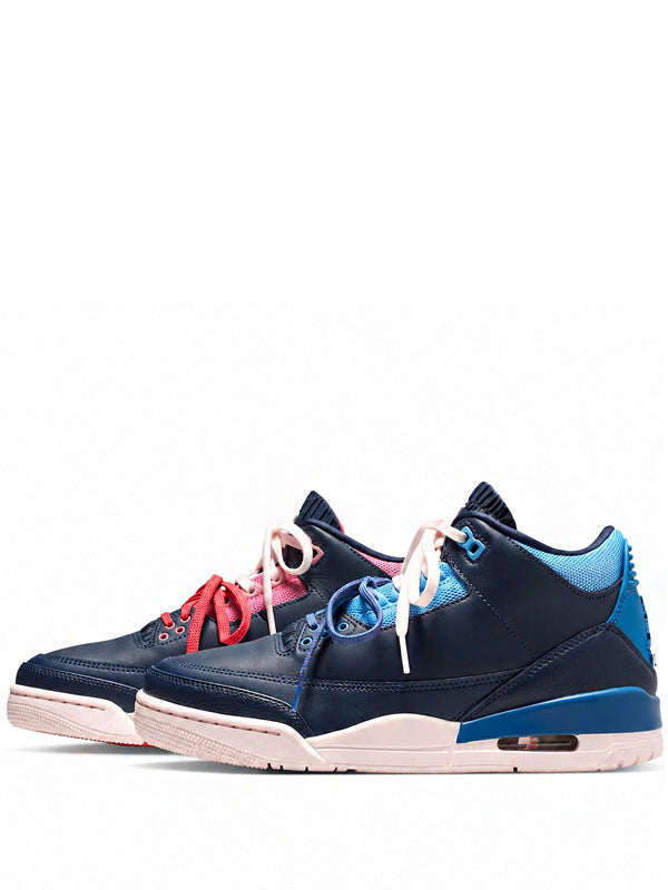 Air Jordan 3 Retro Sports Renaissance