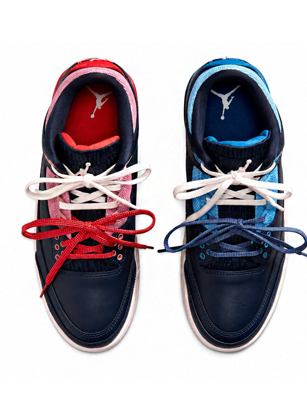 Air Jordan 3 Retro Sports Renaissance