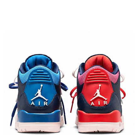 Air Jordan 3 Retro Sports Renaissance