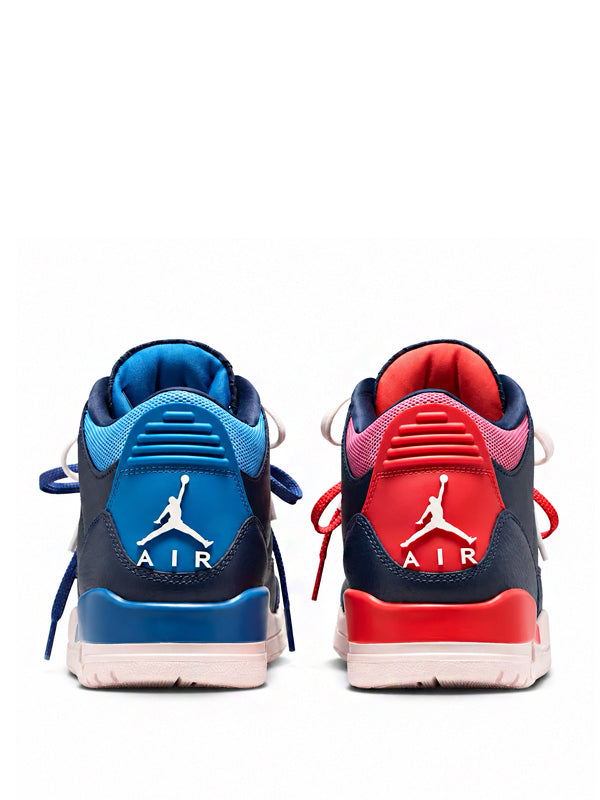 Air Jordan 3 Retro Sports Renaissance
