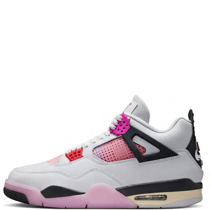 Air Jordan 4 Retro Comic