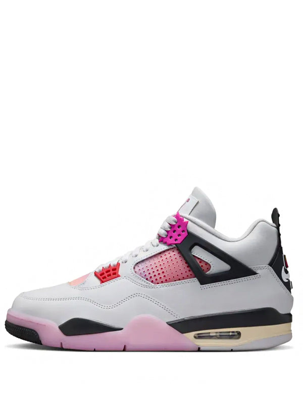 Air Jordan 4 Retro Comic