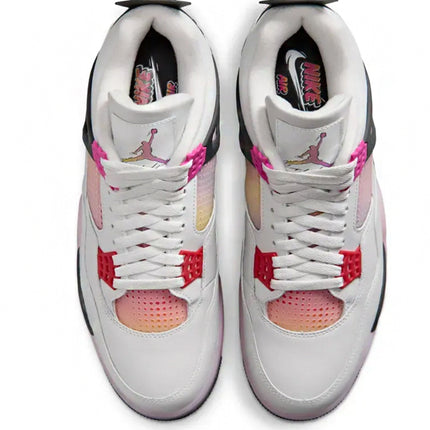 Air Jordan 4 Retro Comic