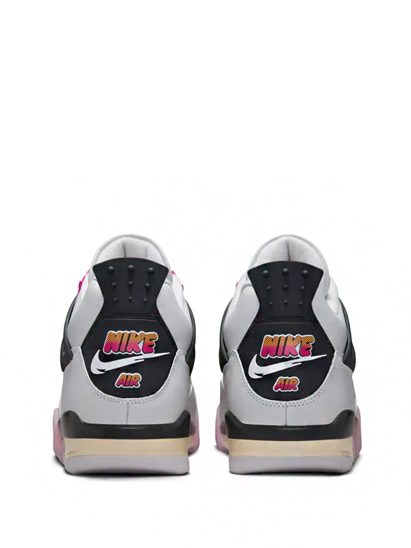 Air Jordan 4 Retro Comic