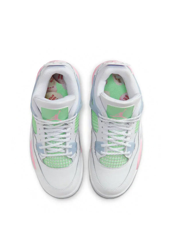 Air Jordan 4 Retro GS Valentine's Day (2026)