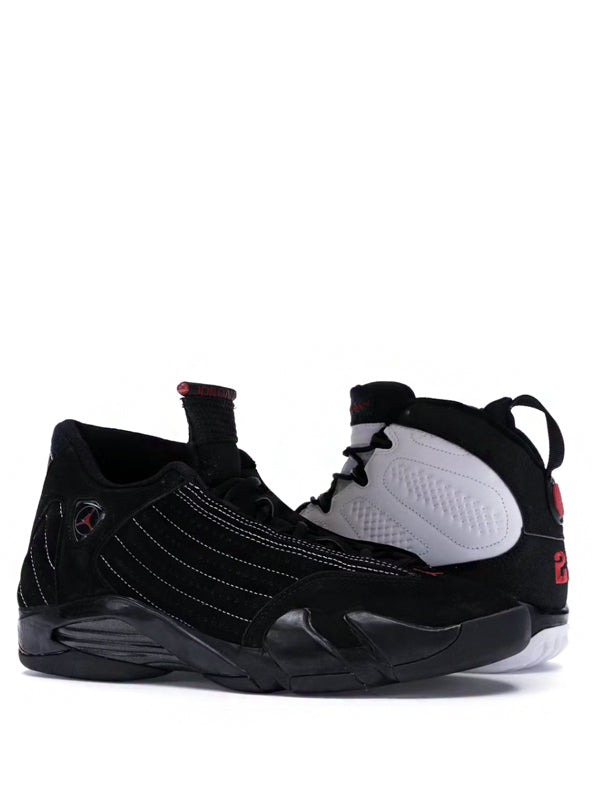 Air Jordan Countdown Pack 9/14