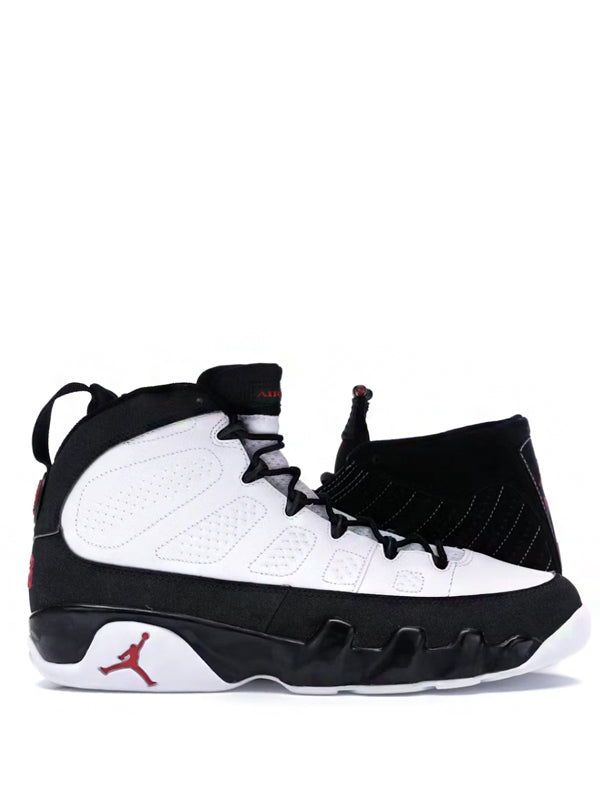 Air Jordan Countdown Pack 9/14