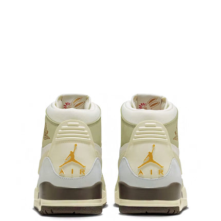 Air Jordan Legacy 312 CNY Year of the Rabbit