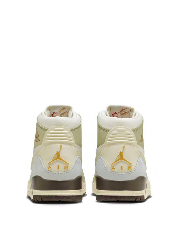 Air Jordan Legacy 312 CNY Year of the Rabbit