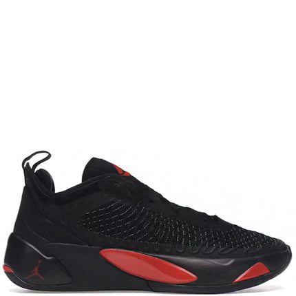 Air Jordan Luka 1 Bred Long Range