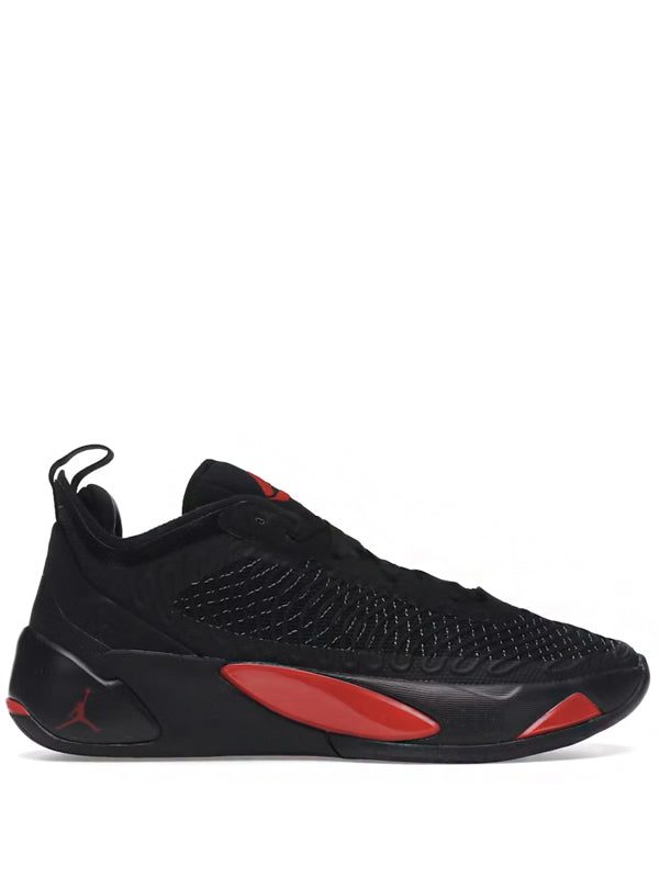 Air Jordan Luka 1 Bred Long Range