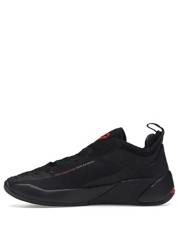 Air Jordan Luka 1 Bred Long Range