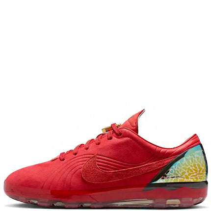 Air Jordan x Nike Cryoshot Mercurial Vapor 1 University Red