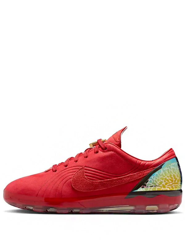Air Jordan x Nike Cryoshot Mercurial Vapor 1 University Red