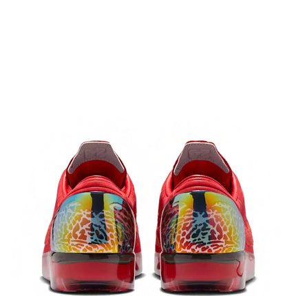 Air Jordan x Nike Cryoshot Mercurial Vapor 1 University Red