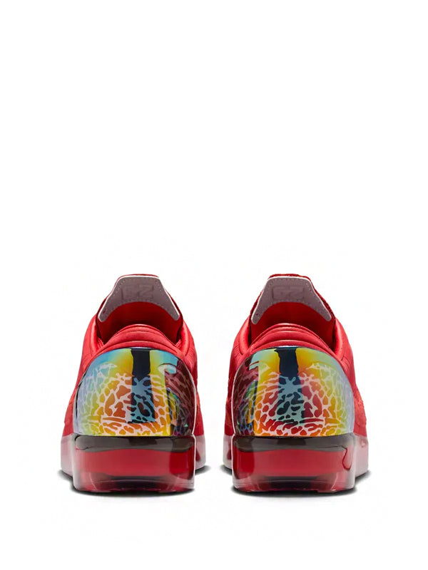 Air Jordan x Nike Cryoshot Mercurial Vapor 1 University Red