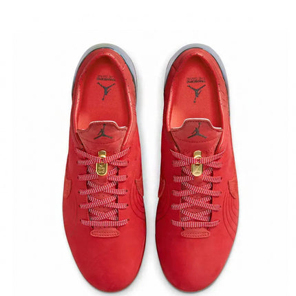 Air Jordan x Nike Cryoshot Mercurial Vapor 1 University Red