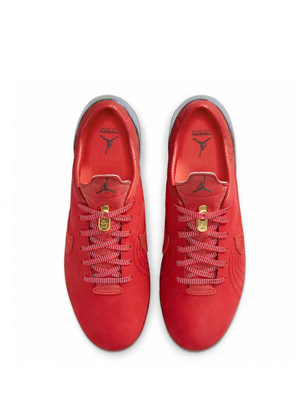 Air Jordan x Nike Cryoshot Mercurial Vapor 1 University Red