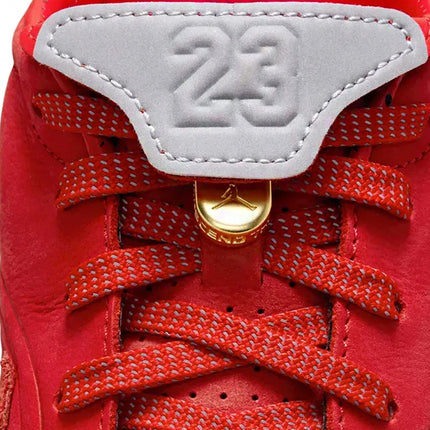 Air Jordan x Nike Cryoshot Mercurial Vapor 1 University Red