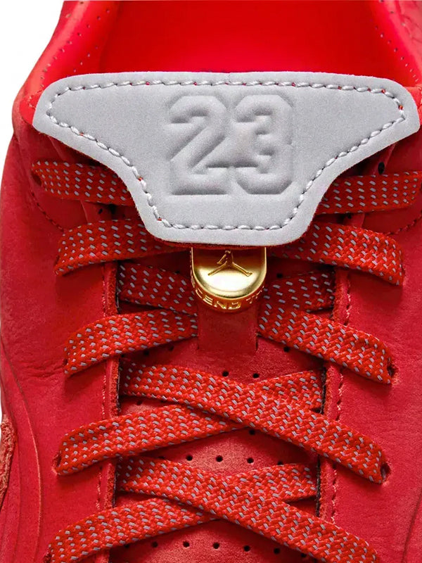 Air Jordan x Nike Cryoshot Mercurial Vapor 1 University Red