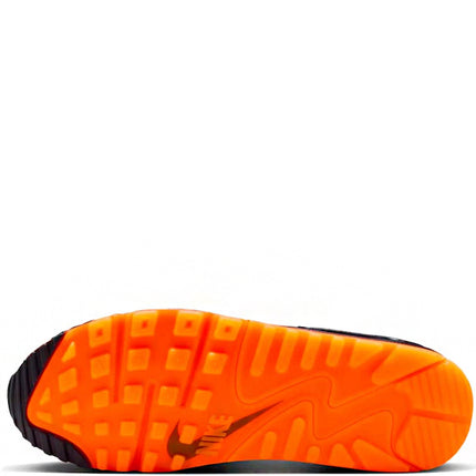 Air Max 90 Bright Citrus Hypervenom