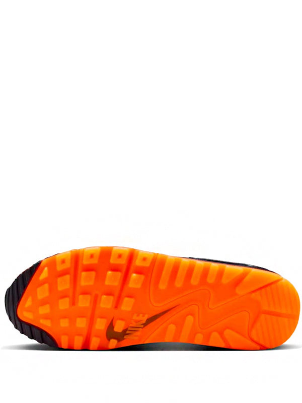 Air Max 90 Bright Citrus Hypervenom
