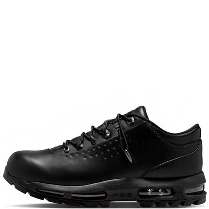Air Max Goadome Low SP Black Metallic Silver Pale Citron