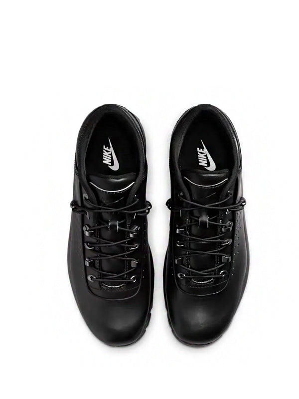 Air Max Goadome Low SP Black Metallic Silver Pale Citron