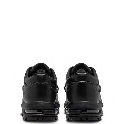 Air Max Goadome Low SP Black Metallic Silver Pale Citron