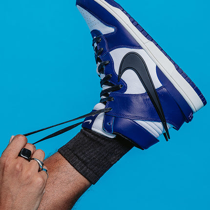 Ambush X Nike Dunk High Deep Royal