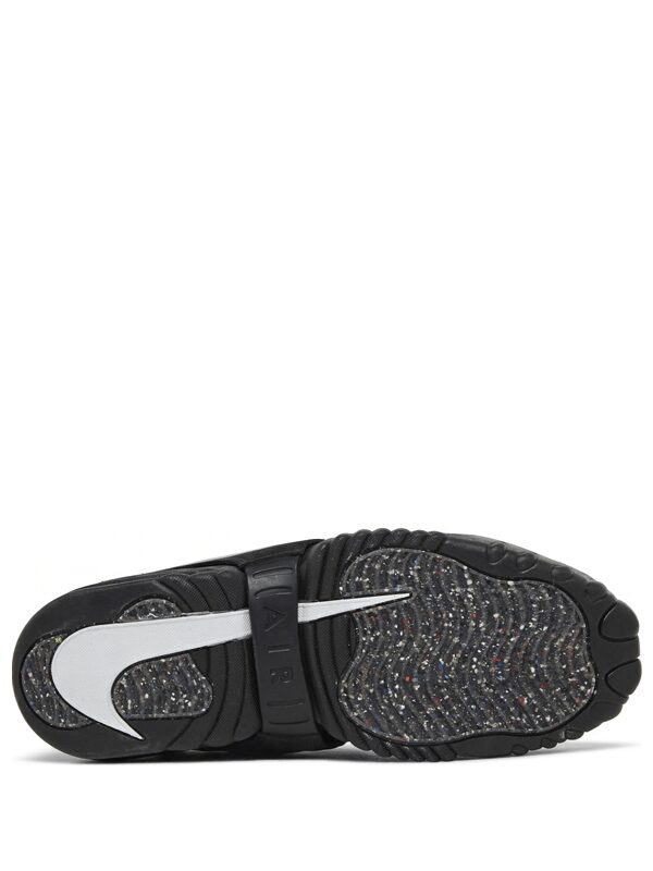 Ambush x Nike Air Adjust Force Black and Psychic Purple