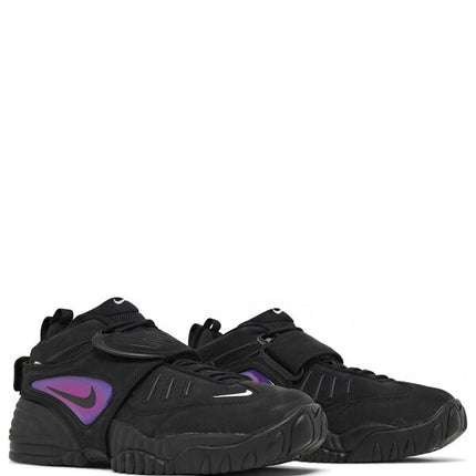 Ambush x Nike Air Adjust Force Black and Psychic Purple