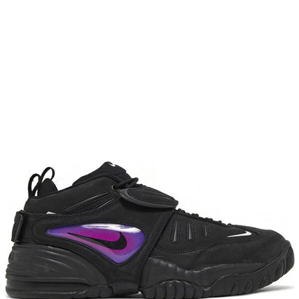 Ambush x Nike Air Adjust Force Black and Psychic Purple