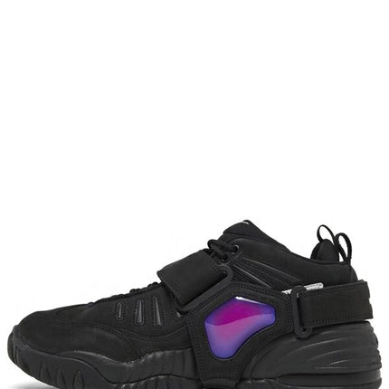 Ambush x Nike Air Adjust Force Black and Psychic Purple