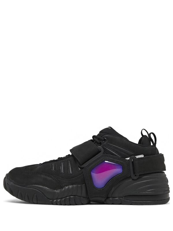 Ambush x Nike Air Adjust Force Black and Psychic Purple