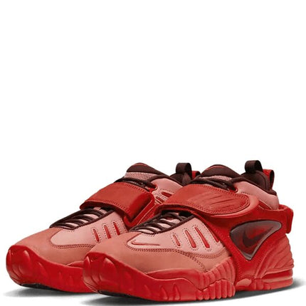 Ambush x Nike Air Adjust Force Light Madder Root and Burgundy Crush