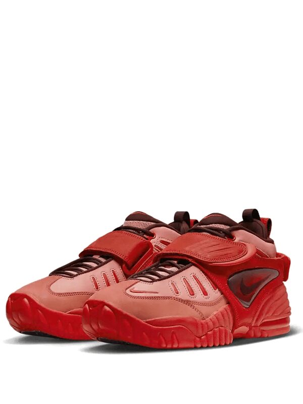 Ambush x Nike Air Adjust Force Light Madder Root and Burgundy Crush