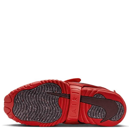 Ambush x Nike Air Adjust Force Light Madder Root and Burgundy Crush