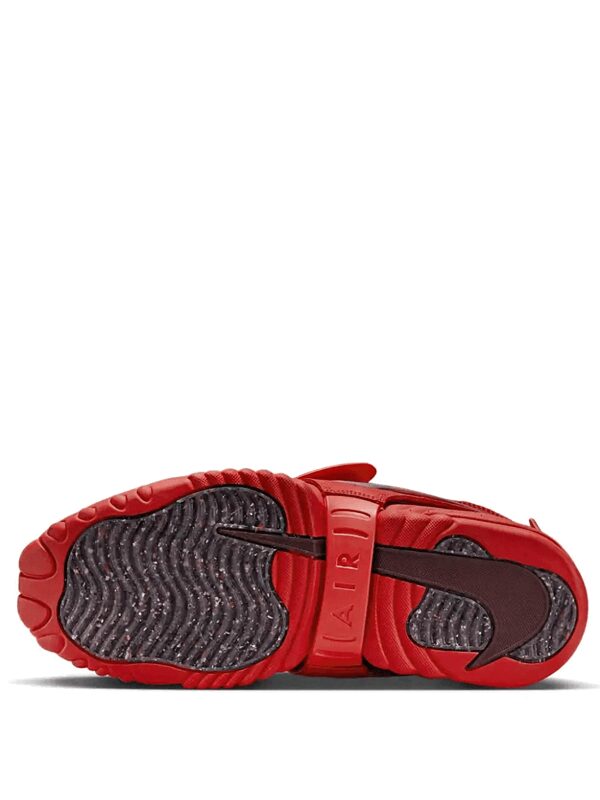 Ambush x Nike Air Adjust Force Light Madder Root and Burgundy Crush