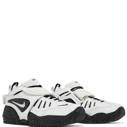 Ambush x Nike Air Adjust Force Summit White and Black