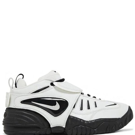 Ambush x Nike Air Adjust Force Summit White and Black