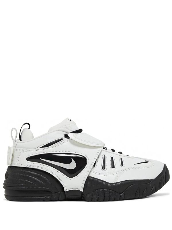 Ambush x Nike Air Adjust Force Summit White and Black