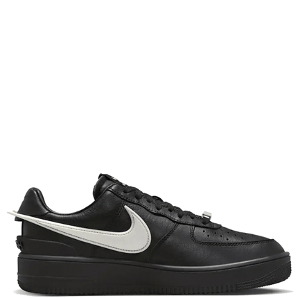Ambush x Nike Air Force 1 Low Black