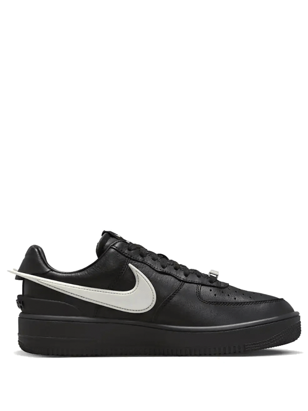Ambush x Nike Air Force 1 Low Black