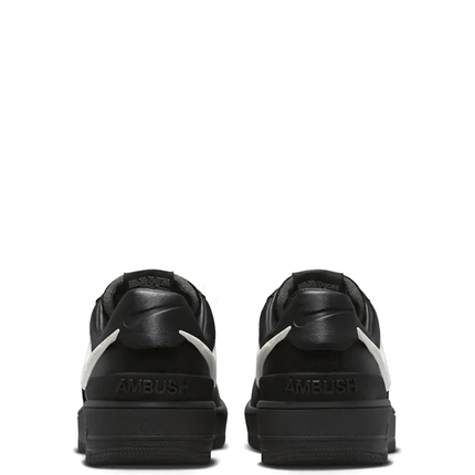 Ambush x Nike Air Force 1 Low Black