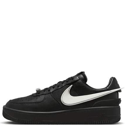 Ambush x Nike Air Force 1 Low Black