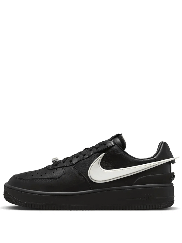 Ambush x Nike Air Force 1 Low Black