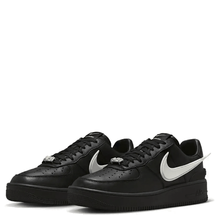 Ambush x Nike Air Force 1 Low Black