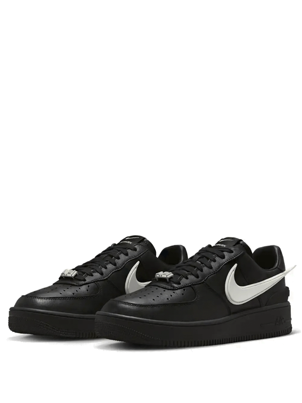 Ambush x Nike Air Force 1 Low Black