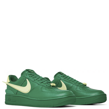 Ambush x Nike Air Force 1 Low Pine Green and Citron